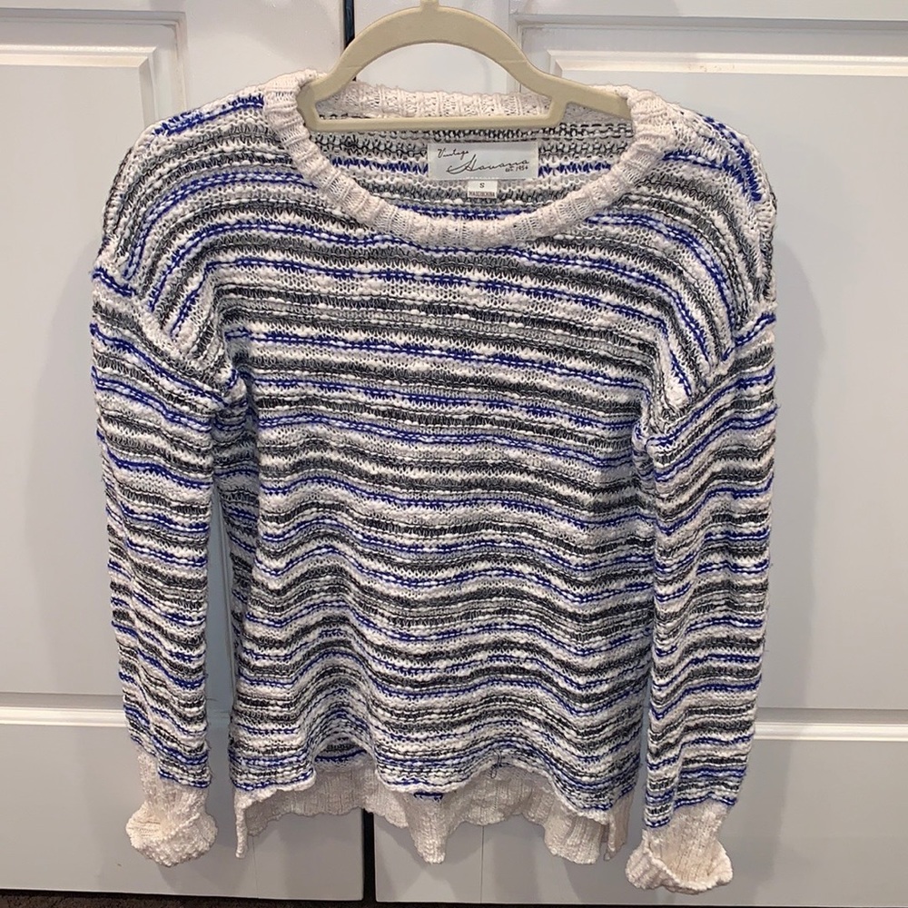 Vintage Havana Sweater